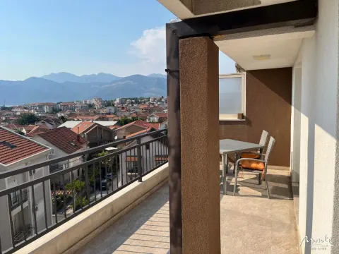 Prodaja, trosoban stan, 99m², Tivat, Crna Gora - image 24