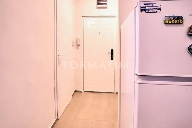 Izdavanje, jednosoban stan, 36m², Voždovac Sve Podlokacije, Beograd