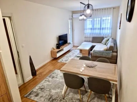 Izdavanje, jednosoban stan, 47m², Central Point, Podgorica - image 3