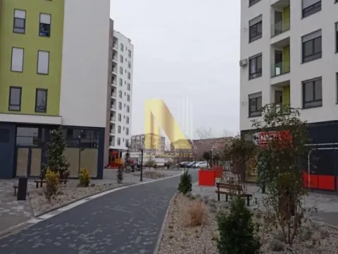 Izdavanje, jednosoban stan, 42m², Novi Sad, Srbija - image 13