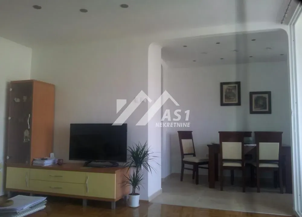 Rent, two bedroom apartment, 56m², Liman 2, Novi Sad Sve Podlokacije