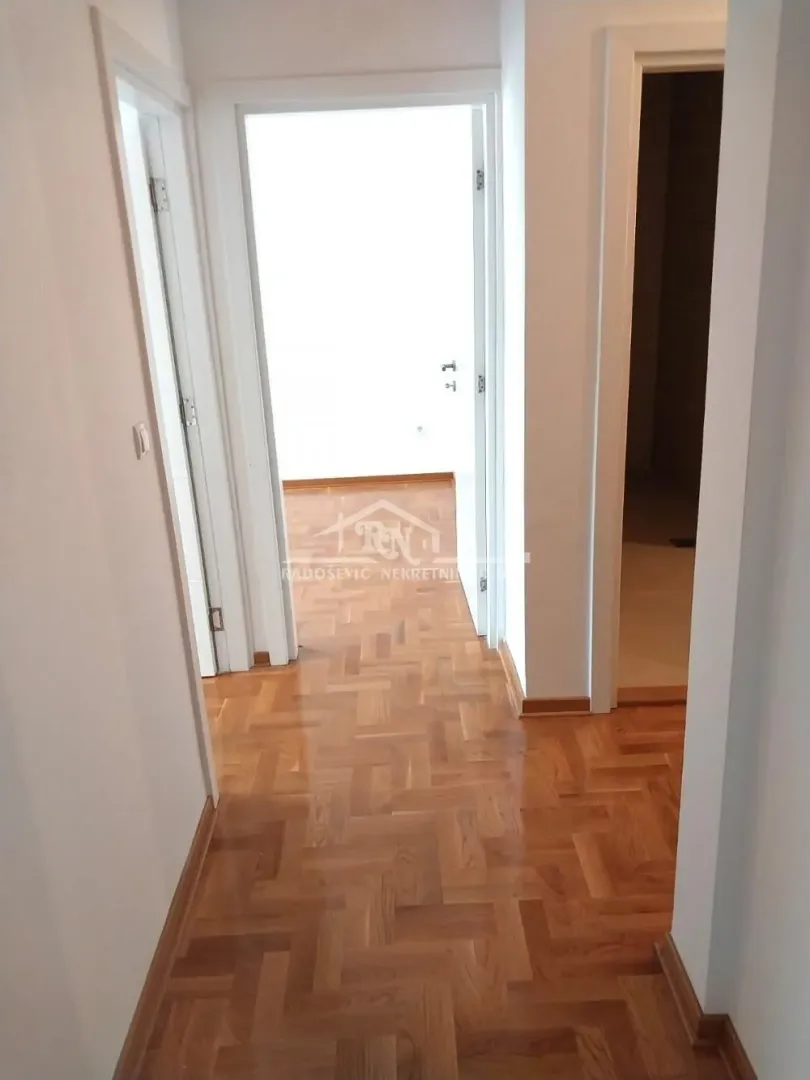 Sale, two bedroom apartment, 55m², Žarkovo, Beograd