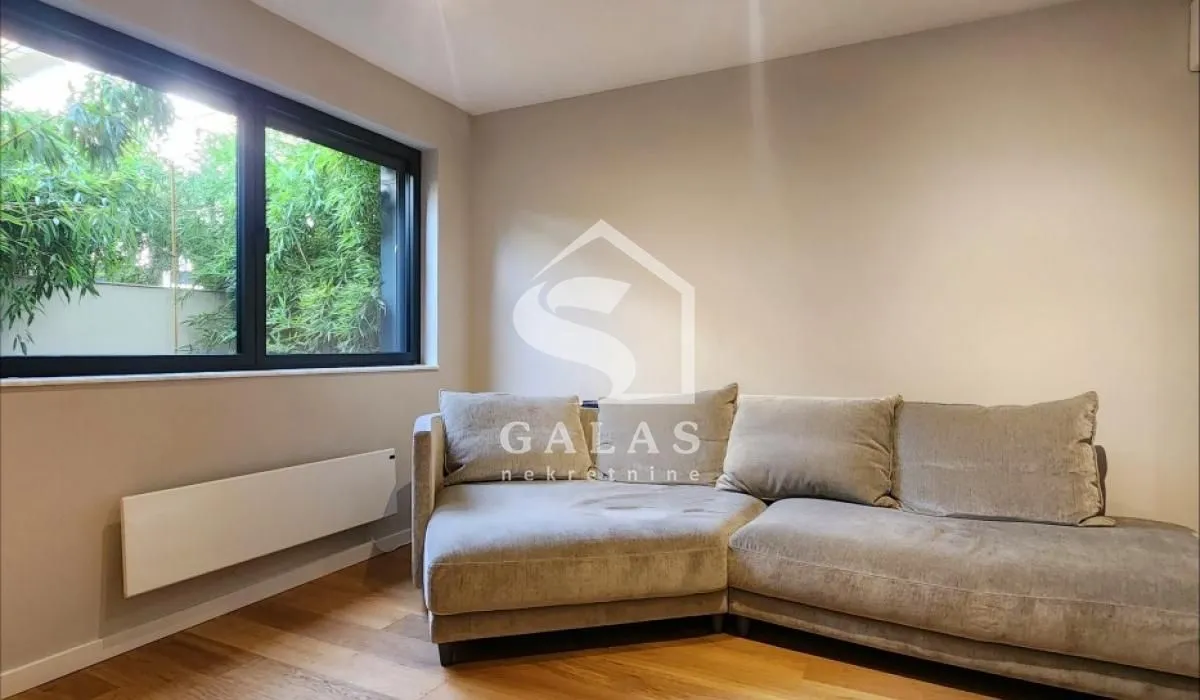 Prodaja, stan, 27m², Neimar, Vračar Sve Podlokacije
