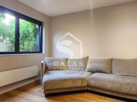 Prodaja, stan, 27m², Neimar, Vračar Sve Podlokacije - image 3