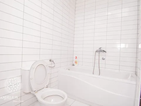 Izdavanje, jednosoban stan, 56m², Stari Aerodrom, Podgorica - image 8