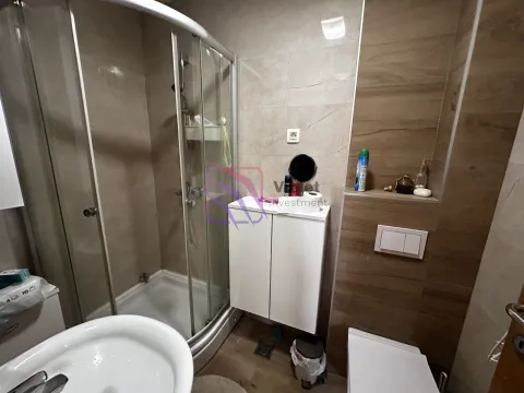 Rent, one bedroom apartment, 51m², Dalmatinska ulica, Podgorica - image 8