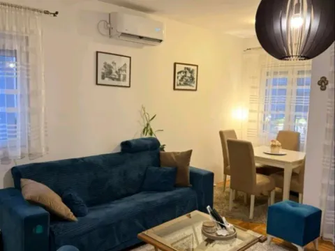 Prodaja, jednosoban stan, 52m², Zabjelo, Podgorica - image 4