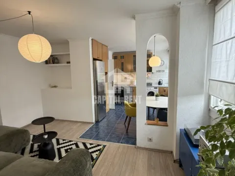 Izdavanje, dvosoban stan, 50m², Šumice, Beograd - image 13