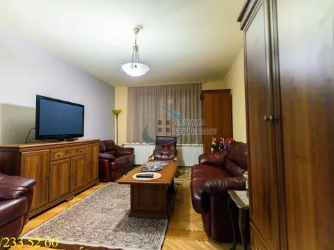 Prodaja, četvorosoban stan, 104m², Gradska Bolnica, Zvezdara Sve Podlokacije - image 2