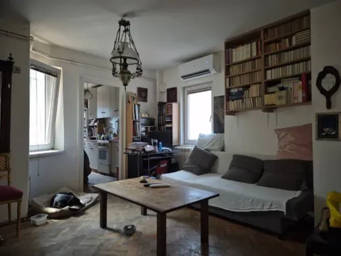 Prodaja, jednosoban stan, 39m², Vračar Hram, Vračar Sve Podlokacije - image 2