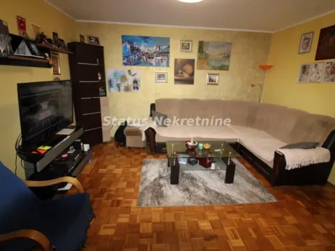 Stan in Novo naselje