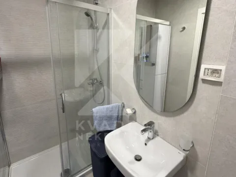 Izdavanje, jednosoban stan, 39m², Zabjelo, Podgorica - image 10