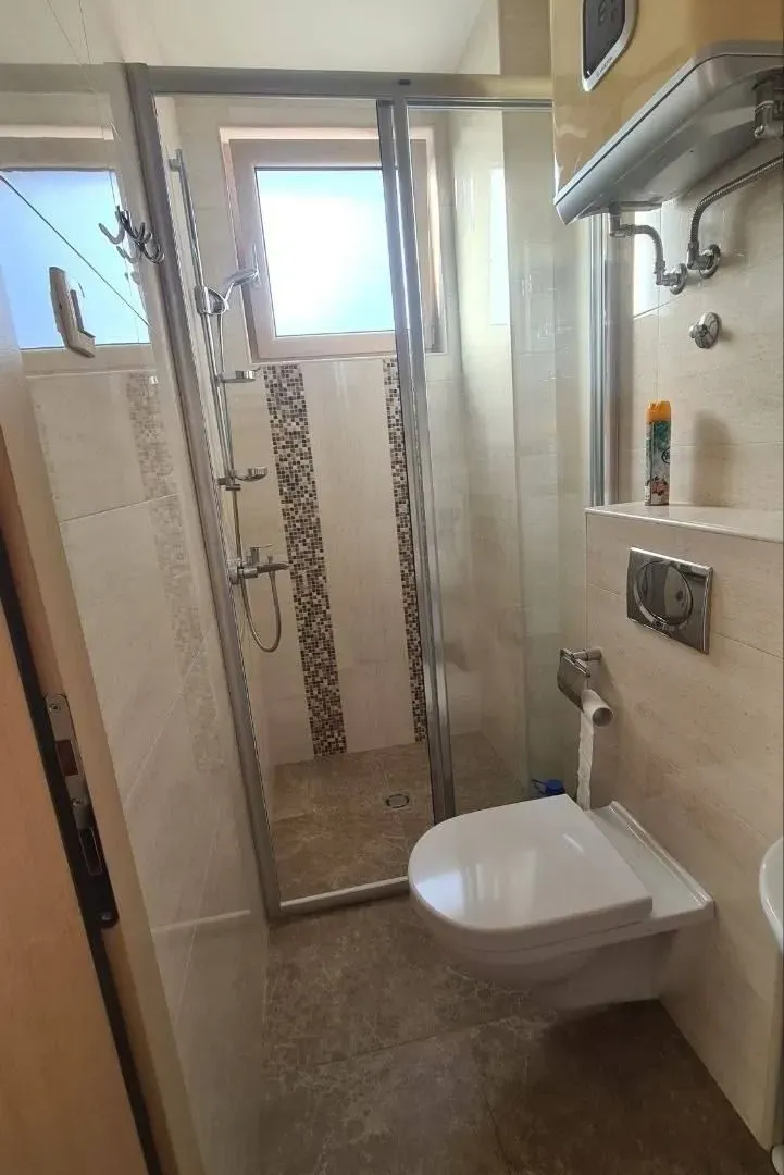 Sale, two bedroom apartment, 67m², Bečići, Budva