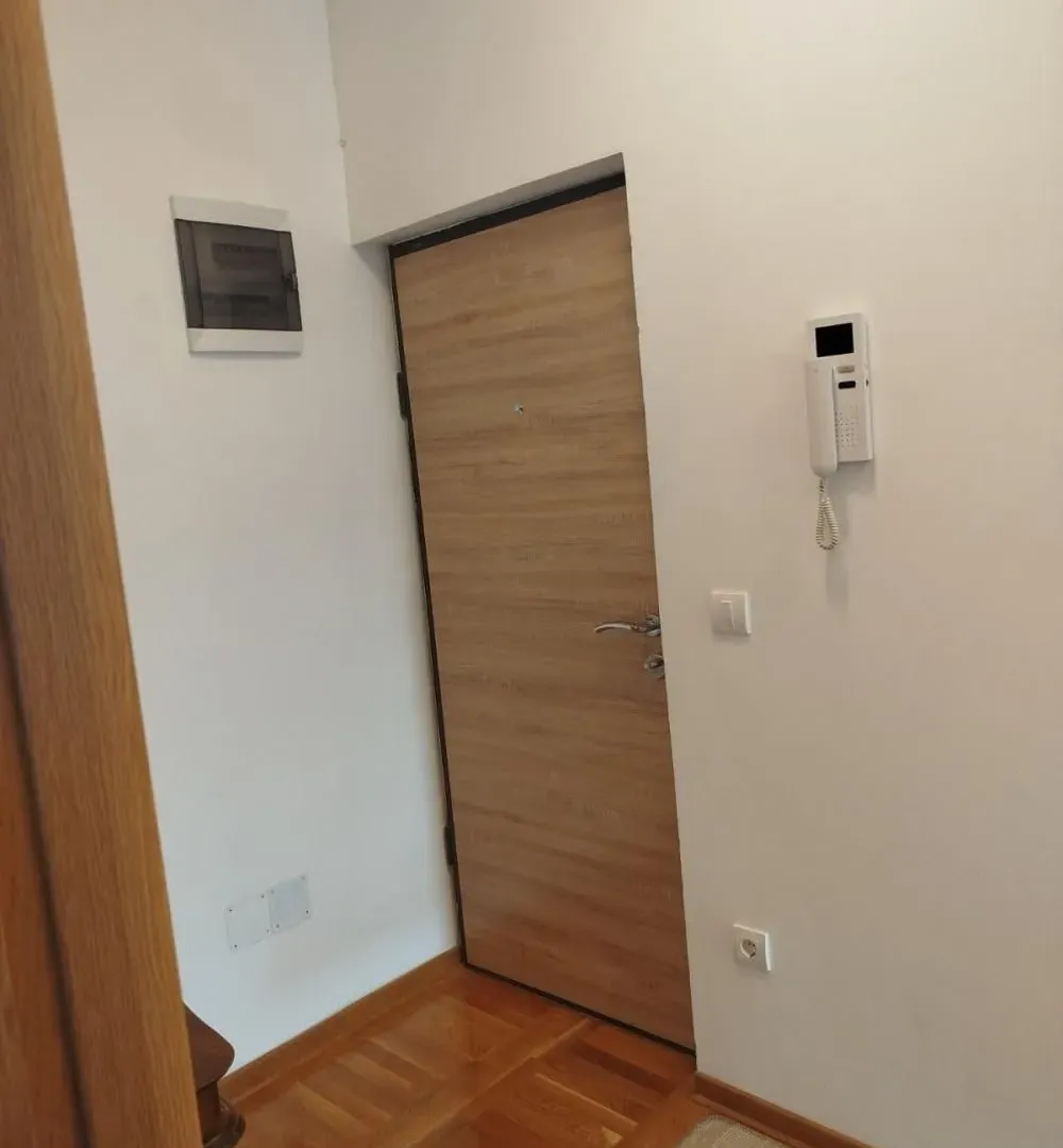 Prodaja, dvosoban stan, 69m², Stari Košutnjak, Rakovica
