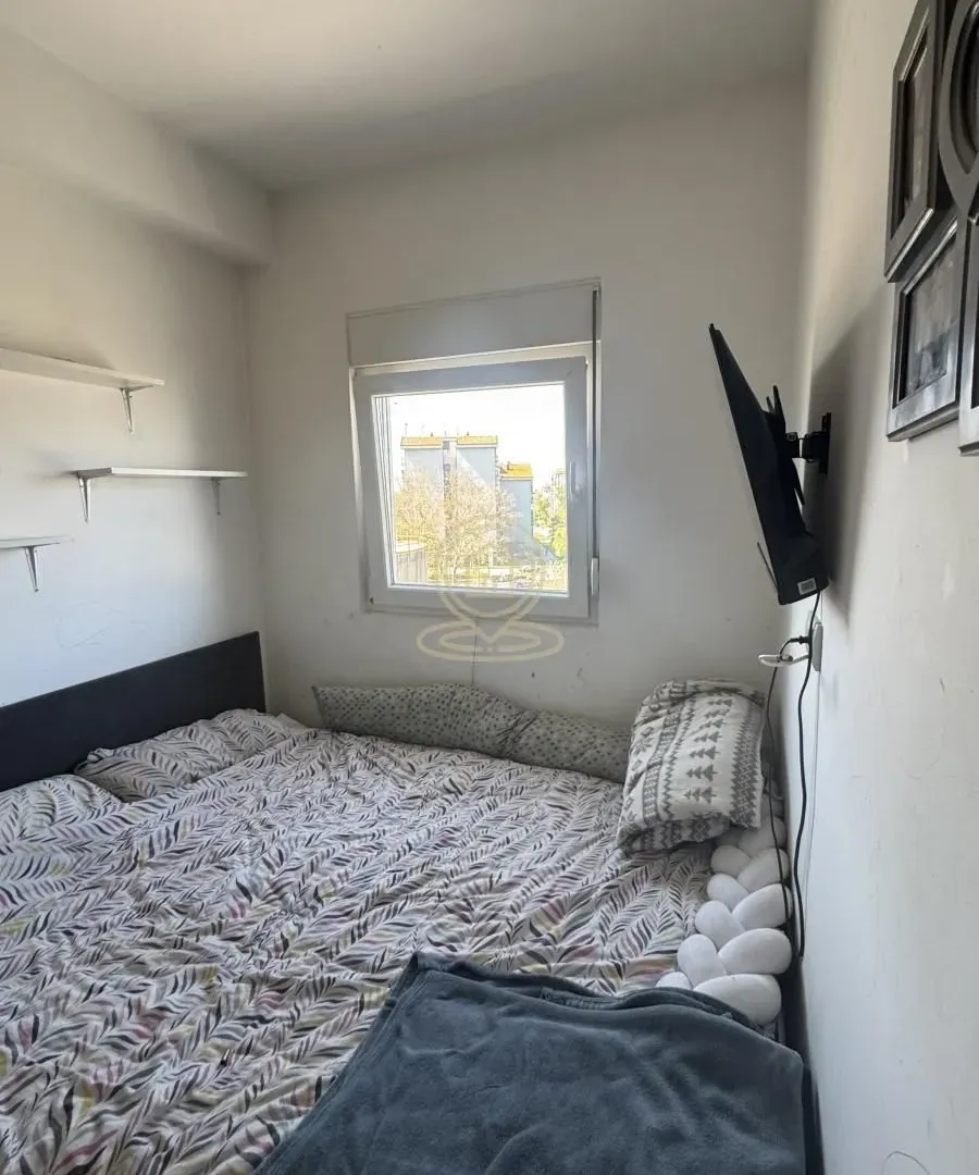 Prodaja, jednosoban stan, 47m², Palilula Sve Podlokacije, Beograd