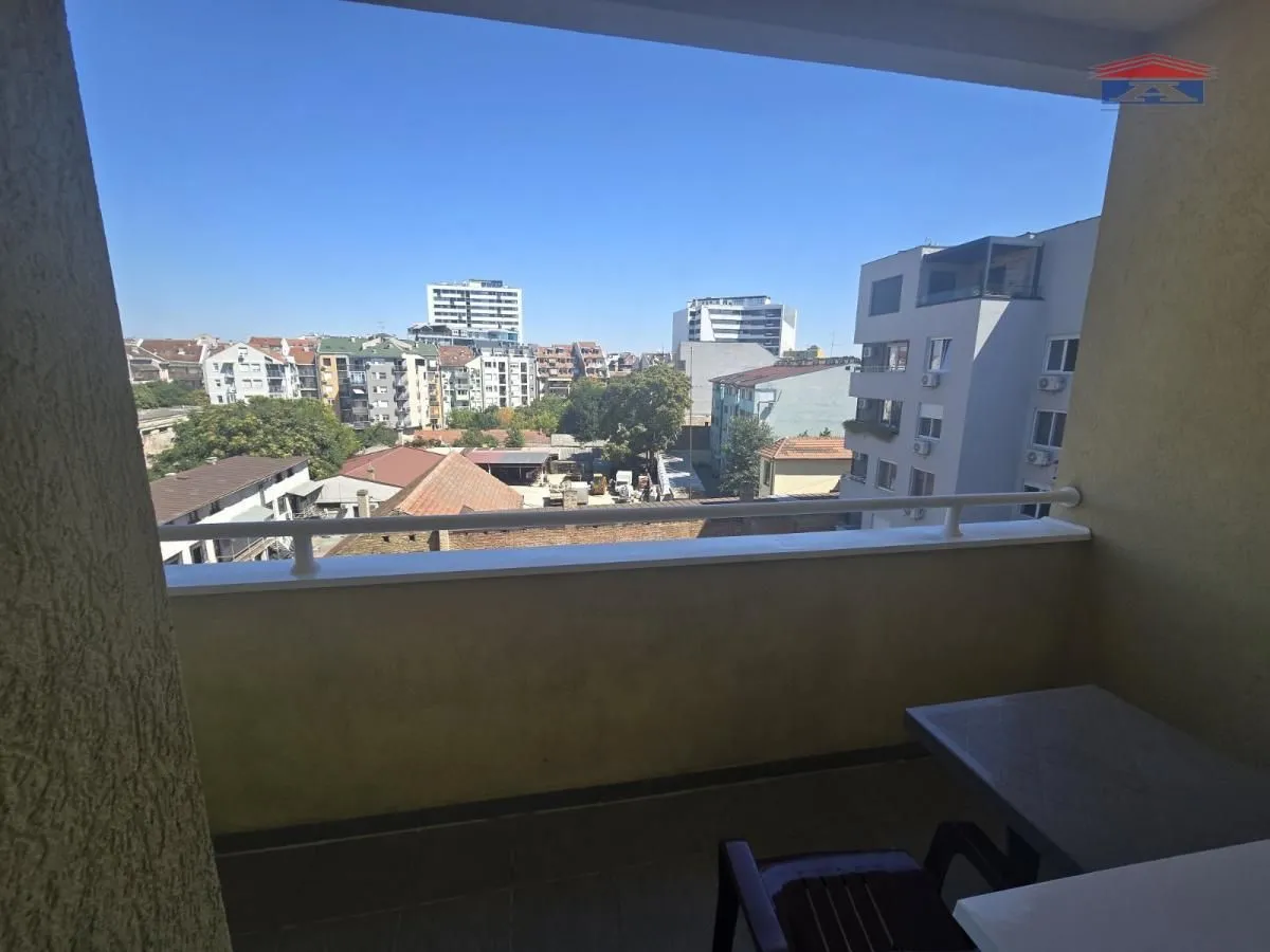 Izdavanje, jednosoban stan, 35m², Grbavica, Novi Sad Sve Podlokacije