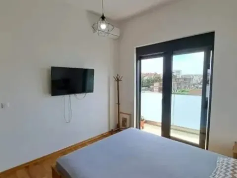 Prodaja, dvosoban stan, 52m², City Kvart, Podgorica - image 5