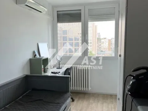 Izdavanje, dvosoban stan, 53m², Liman 2, Novi Sad Sve Podlokacije - image 7