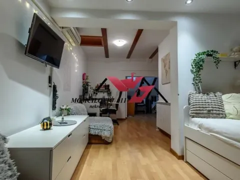 Prodaja, četvorosoban stan, 104m², Bajlonijeva Pijaca, Beograd - image 7