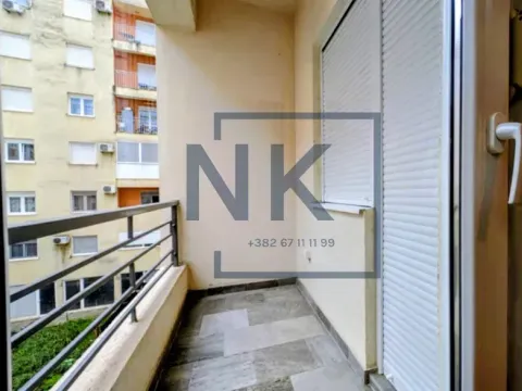 Rent, two bedroom apartment, 60m², Ljubović, Podgorica - image 10