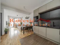 Prodaja, dvosoban stan, 57m², Crveni Krst, Beograd - image 1