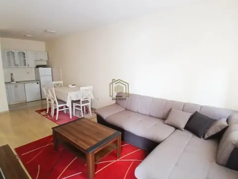 Izdavanje, jednosoban stan, 46m², City Kvart, Podgorica - image 3