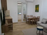 Sale, two bedroom apartment, 68m², Centar, Podgorica