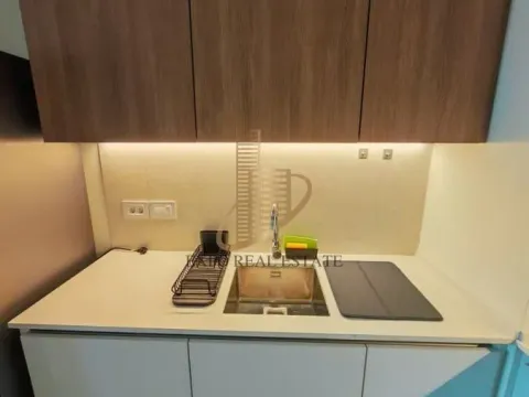 Izdavanje, dvosoban stan, 56m², Savski Venac, Beograd - image 7