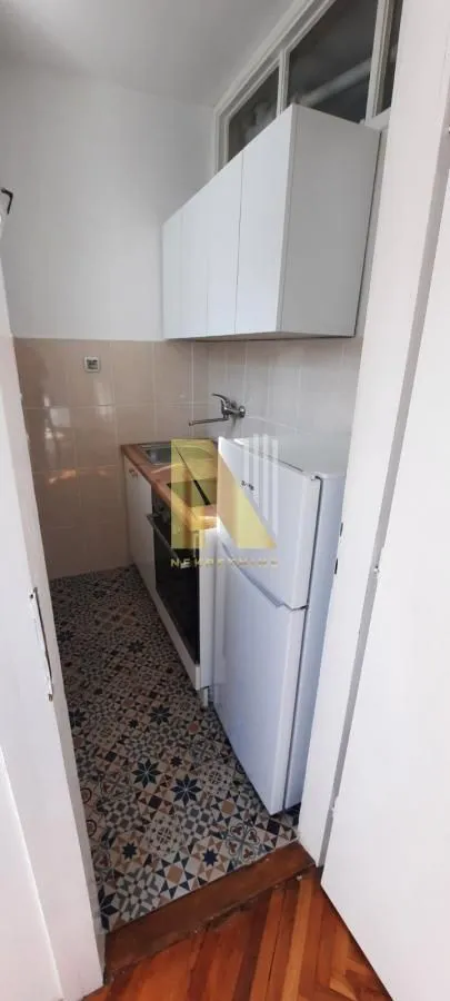 Rent, one bedroom apartment, 26m², Detelinara, Novi Sad Sve Podlokacije