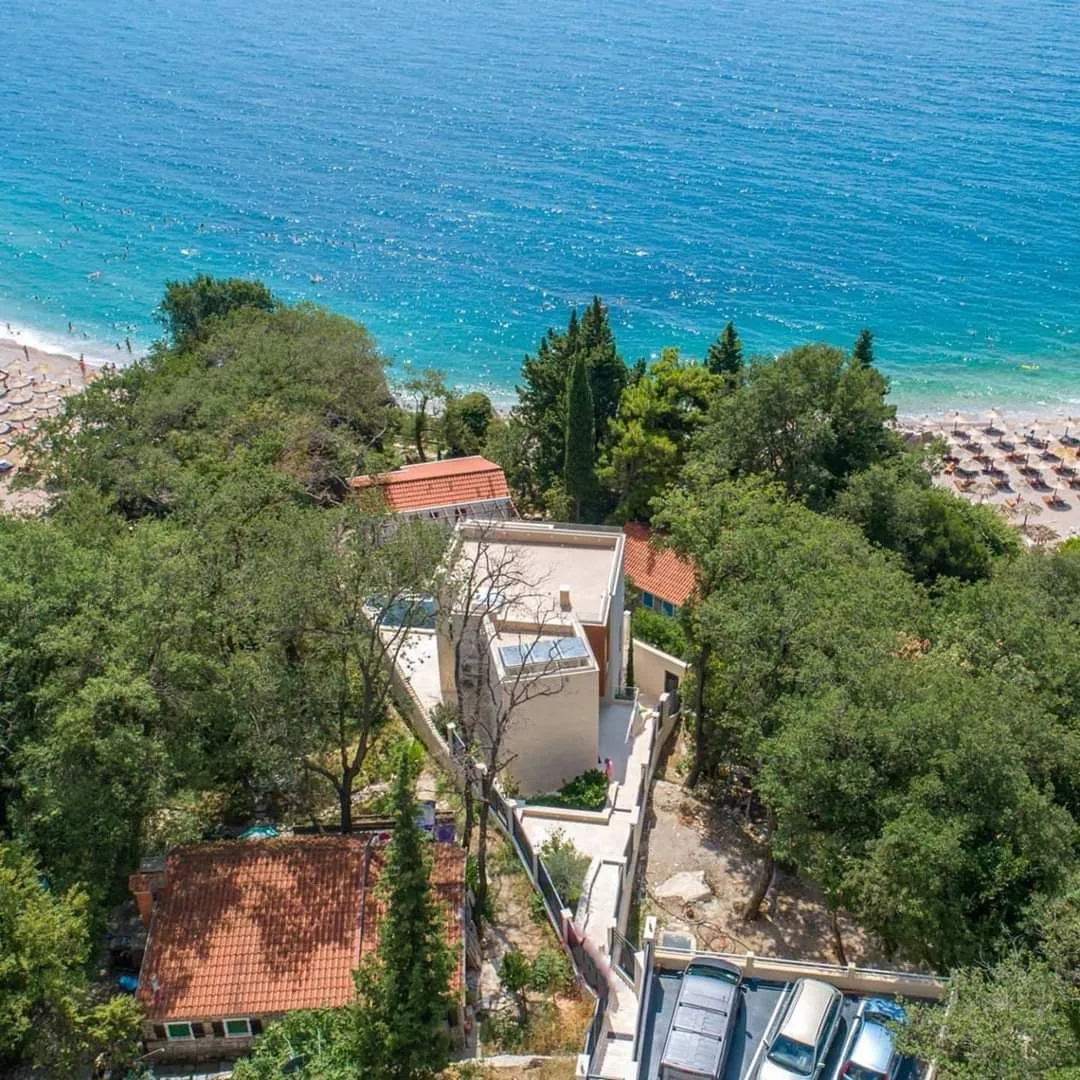 Sale, house, 285m², Perazića do, Budva