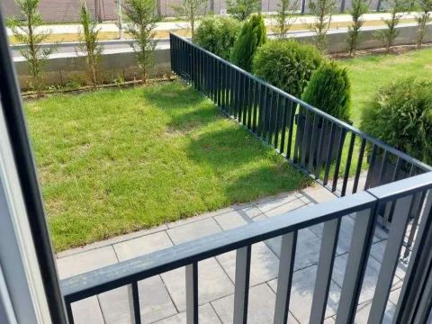 Rent, two bedroom apartment, 46m², Ivanjica, Srbija - image 7