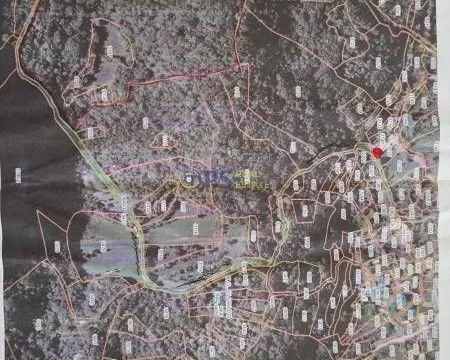 Sale, land lot, 48908m², Bar, Crna Gora - image 3