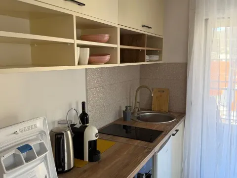 Rent, one bedroom apartment, 35m², Ilino, Bar - image 5