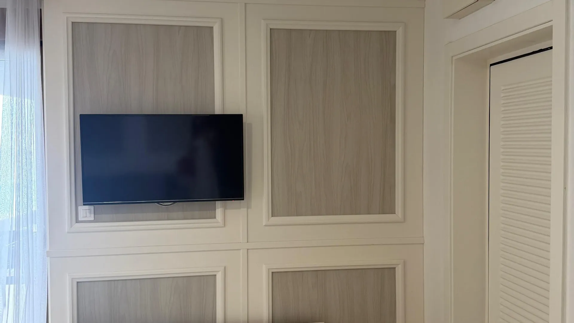 Sale, two bedroom apartment, 75m², Rafailovići, Budva
