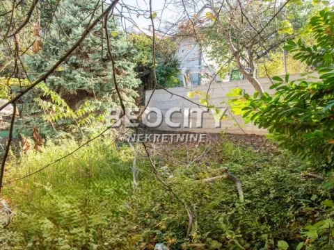 Prodaja, četvorosoban stan, 113m², Senjak, Beograd - image 20