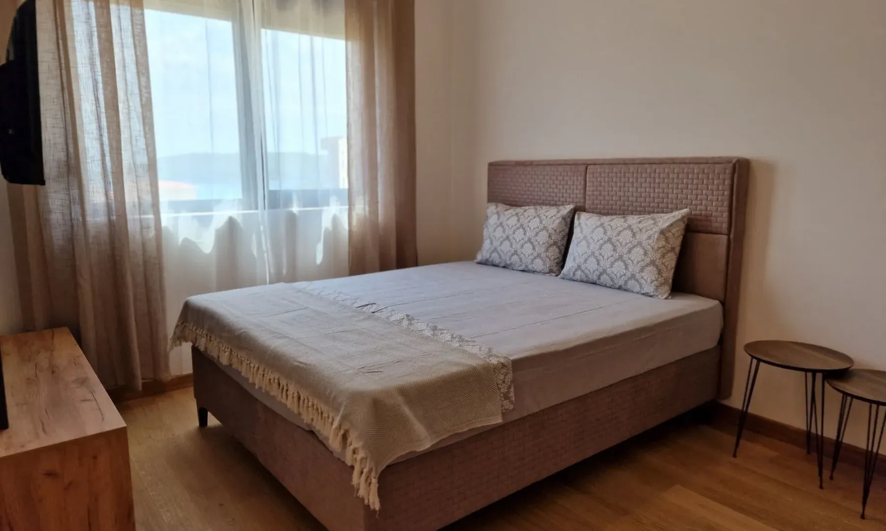 Prodaja, jednosoban stan, 32m², Bečići, Budva