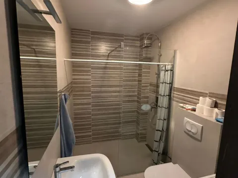 Izdavanje, jednosoban stan, 45m², Ljubović, Podgorica - image 7