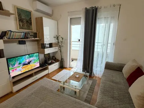 Sale, one bedroom apartment, 45m², Babilonija, Budva - image 2