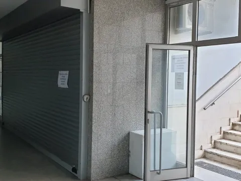 Izdavanje, poslovni prostor, 24m², Pobrežje, Podgorica - image 12