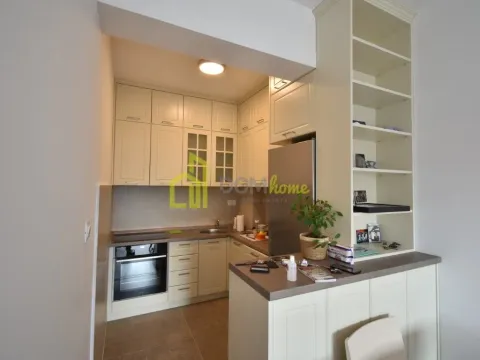 Rent, one bedroom apartment, 48m², Vezirov Most, Podgorica - image 6
