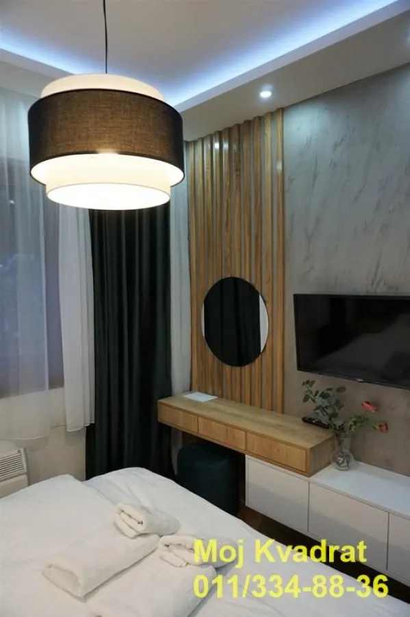 Prodaja, dvosoban stan, 44m², Centar, Zlatibor