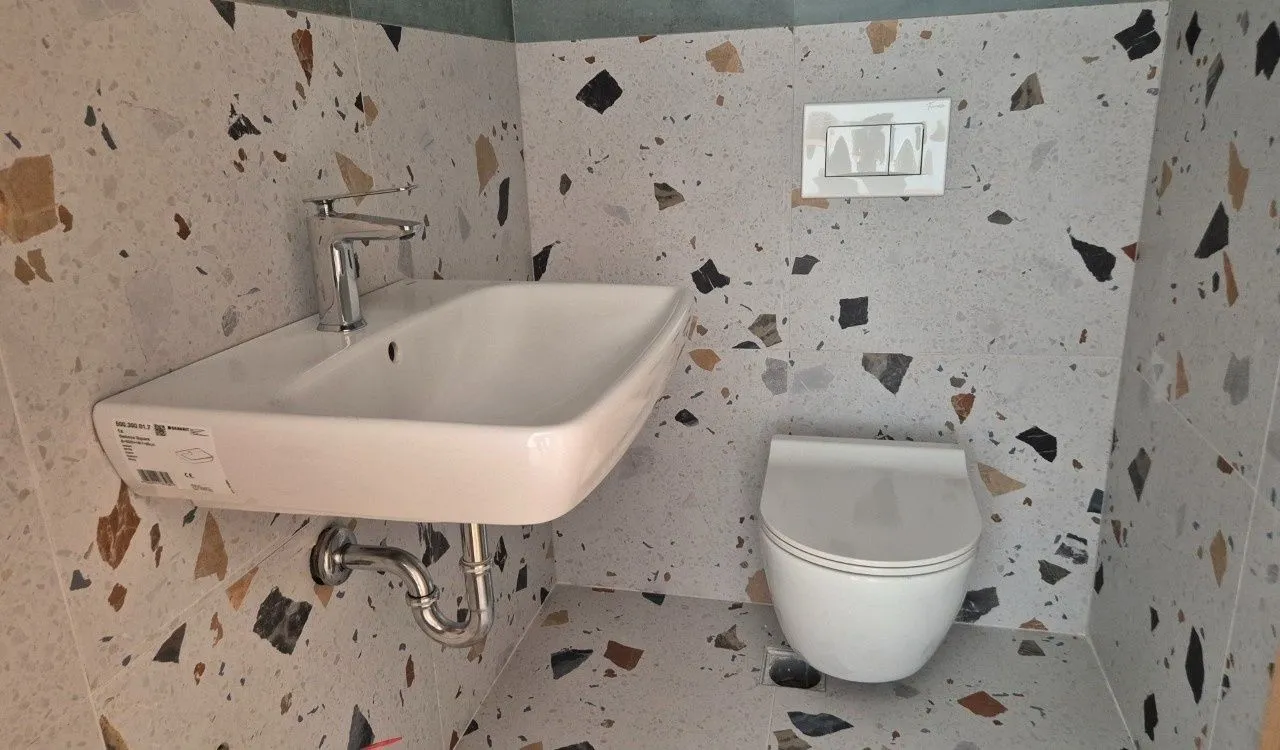 Prodaja, trosoban stan, 98m², Zabjelo, Podgorica