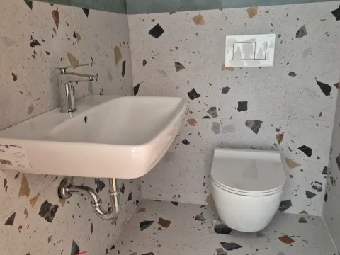 Sale, three bedroom apartment, 98m², Podgorica, Crna Gora - image 9