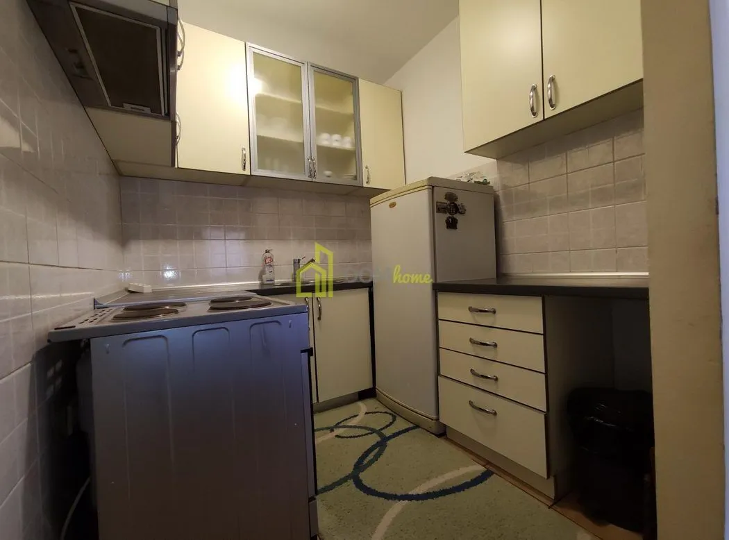 Rent, one bedroom apartment, 39m², Zagorič, Podgorica