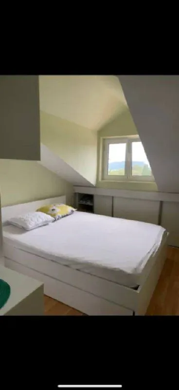 Sale, one bedroom apartment, 45m², Slovenska Plaža, Budva