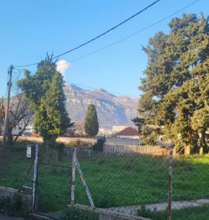 Prodaja, plac, 2792m², Polje, Bar