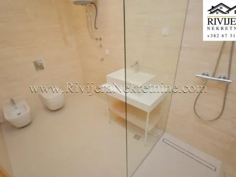 Sale, two bedroom apartment, 105m², Igalo, Herceg Novi - image 10
