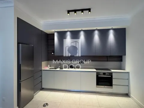 Sale, four bedroom apartment, 107m², Savski Venac, Beograd - image 16