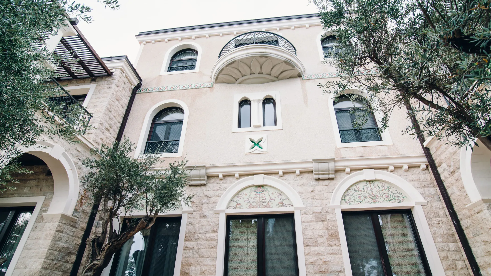 Prodaja, kuća, 550m², Reževići, Budva
