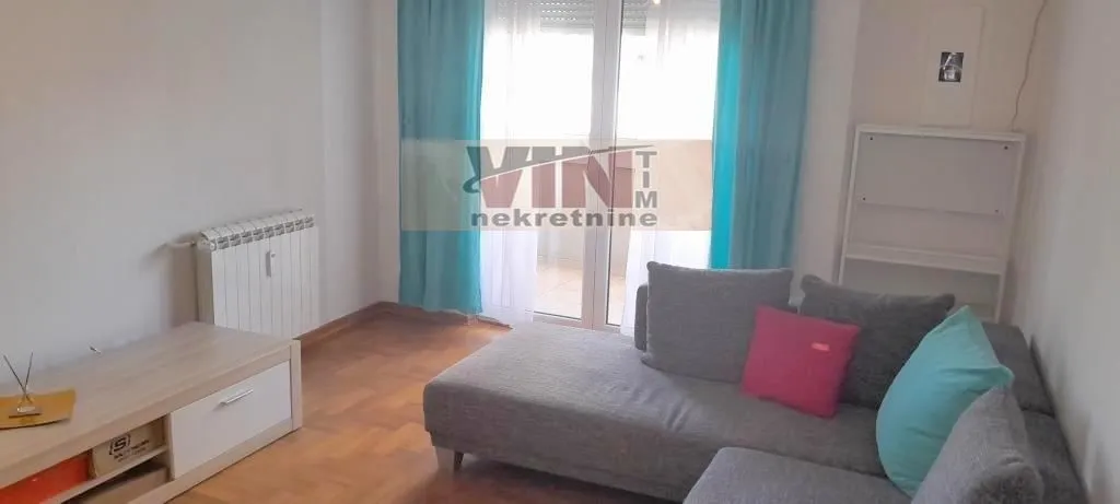 Prodaja, dvosoban stan, 62m², Olimp, Zvezdara Sve Podlokacije